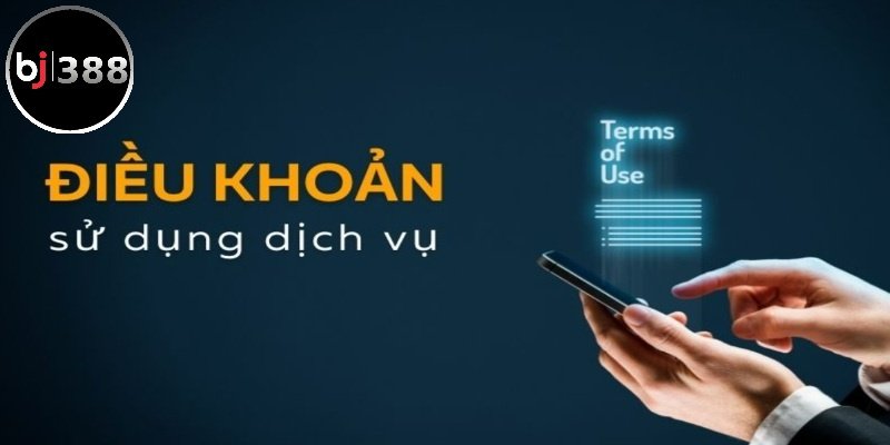 Giới thiệu điều khoản sử dụng BJ388 là gì?